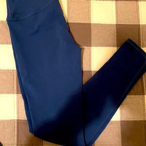 Alo yoga legging high waist airbrush legging